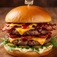 Dudu Burguer Furioso
