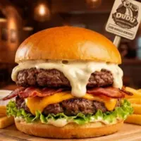 Dudu Burguer Generoso