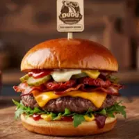 Dudu Burguer Original
